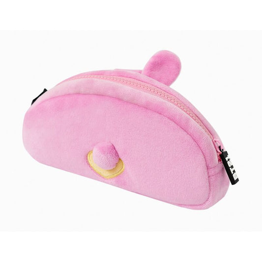Imagen 2 - Portatodo Felpa Cooky Bt21