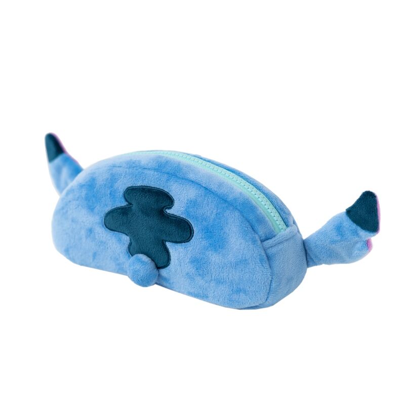 Imagen de Portatodo Felpa Stitch Disney parte de nuestra colección en Espadas y más, sitio oficial.