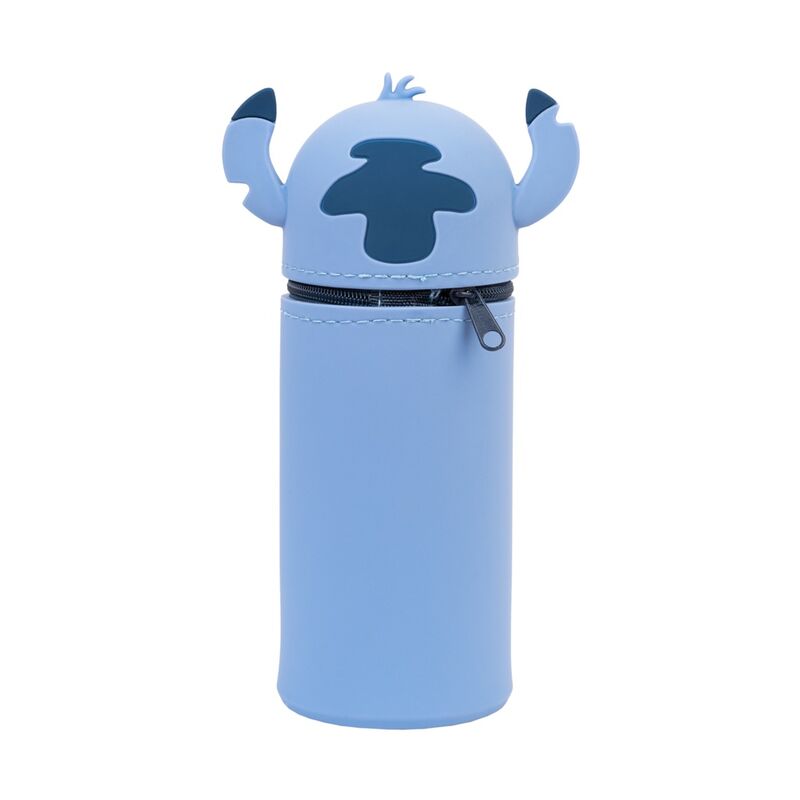 Imagen 2 - Portatodo 3D Tropical Stitch Disney