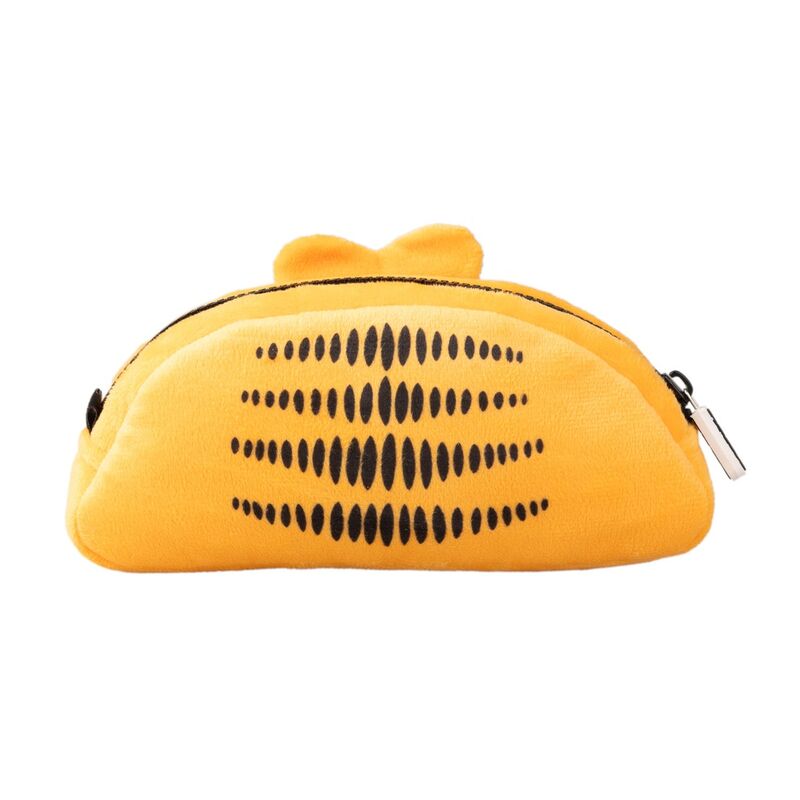 Imagen 2 - Portatodo Felpa Garfield