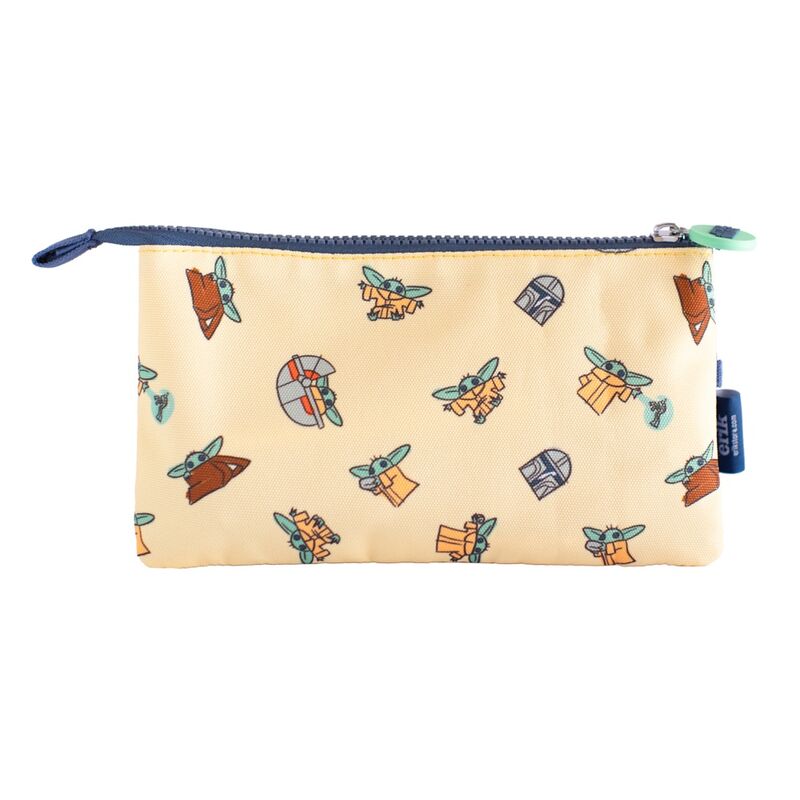 Imagen 2 - Portatodo The Mandalorian Star Wars Tripe