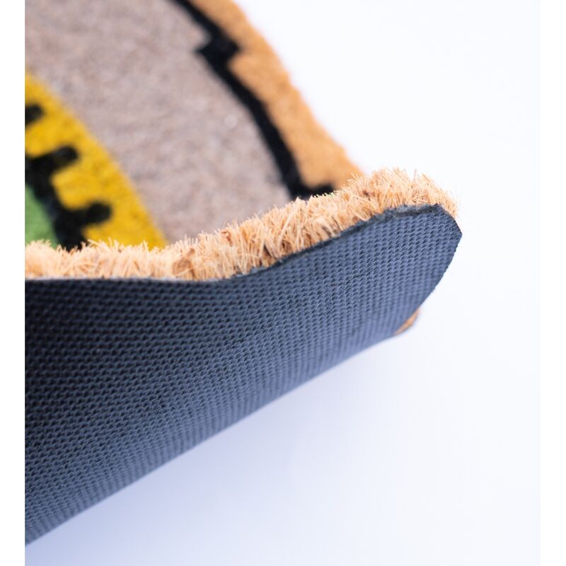 Imagen 3 - Felpudo Yoda The Child Mandalorian Star Wars