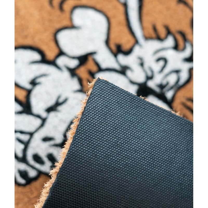 Imagen de Felpudo Welcome Ideafix Asterix Y Obelix parte de nuestra colección en Espadas y más, sitio oficial.