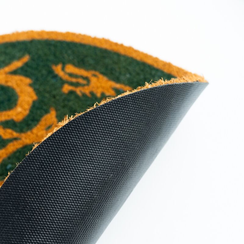 Imagen 3 - Felpudo Casa Targaryen La Casa Del Dragon