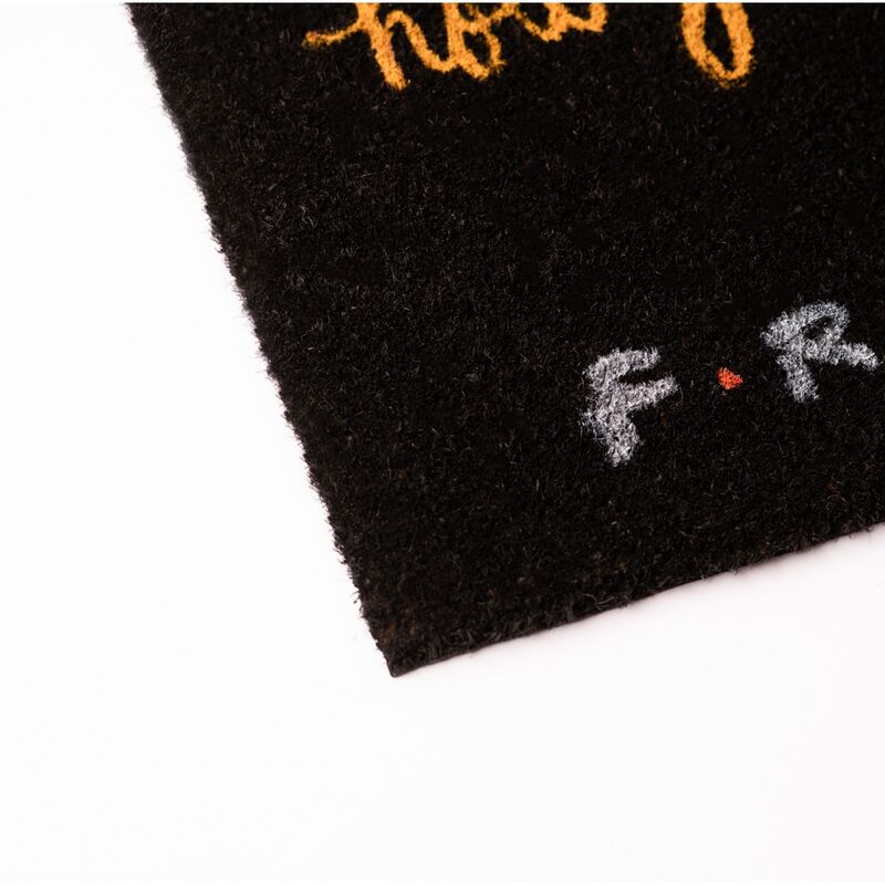 Imagen 3 - Felpudo How You Doin Friends