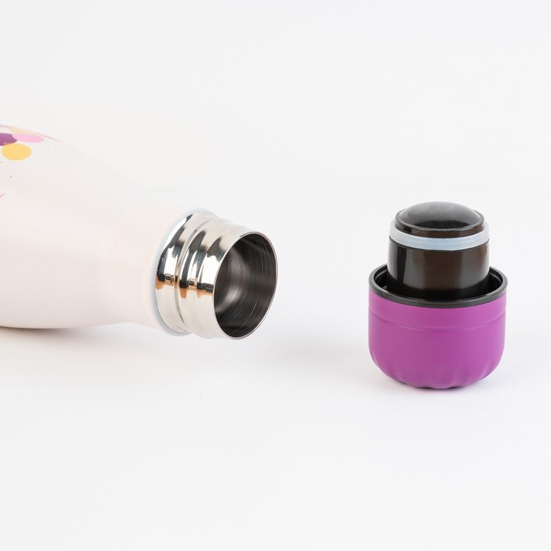 Imagen 3 - Botella Acero Inoxidable Wonka