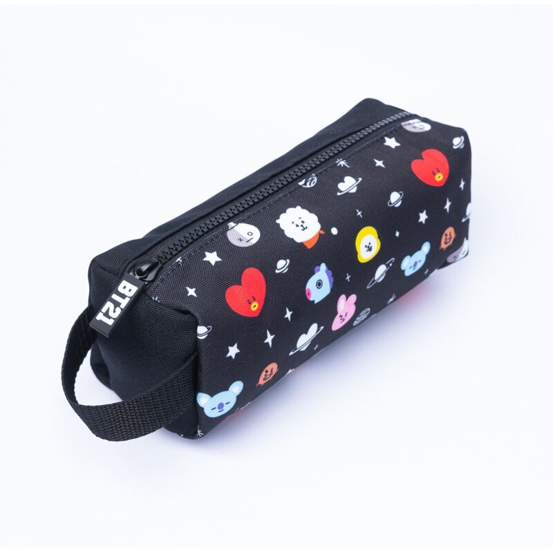 Imagen de Portatodo Cool Bt21 parte de nuestra colección en Espadas y más, sitio oficial.