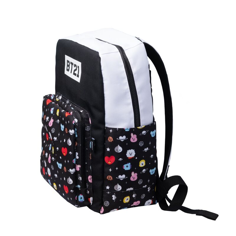 Imagen 2 - Mochila Cool Bt21