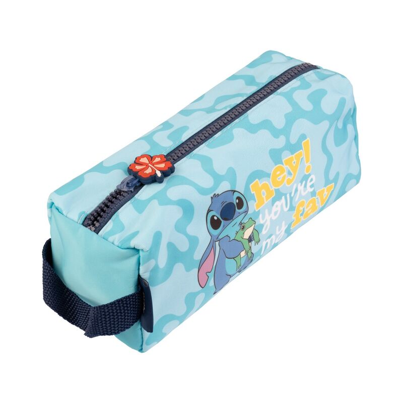 Imagen 3 - Portatodo Tropical Stitch Disney
