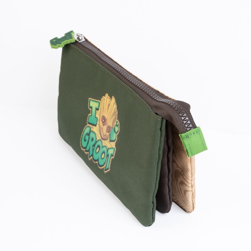 Imagen 3 - Portatodo I Am Groot Marvel