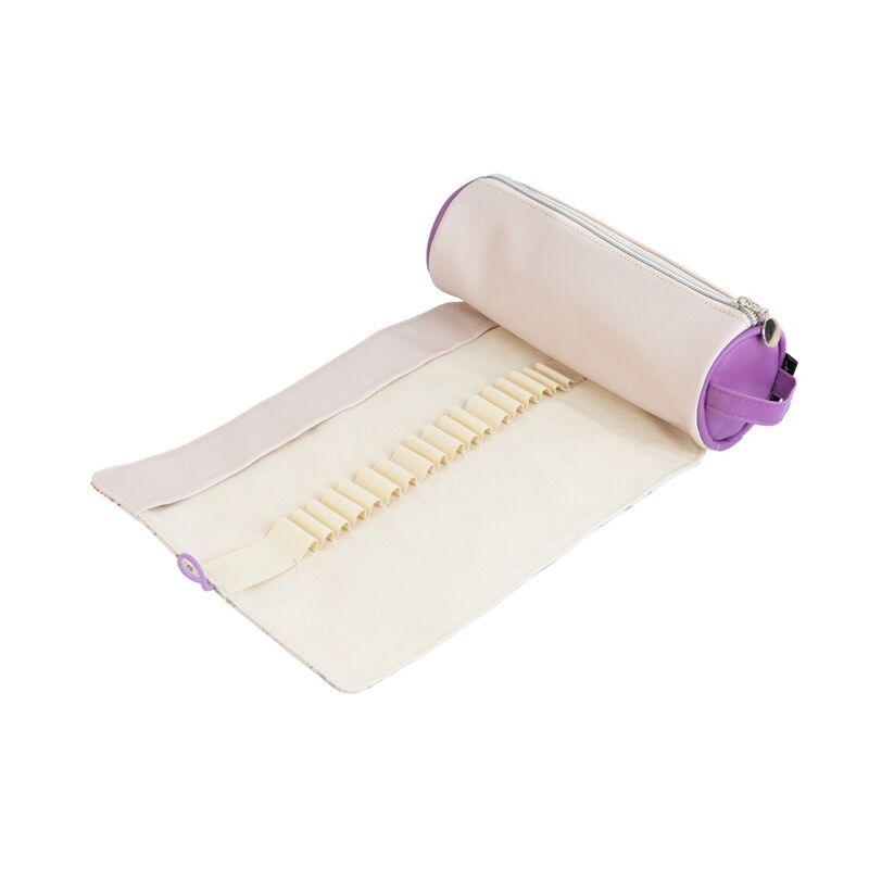 Imagen 3 - Portatodo Enrollable Wild Flowers