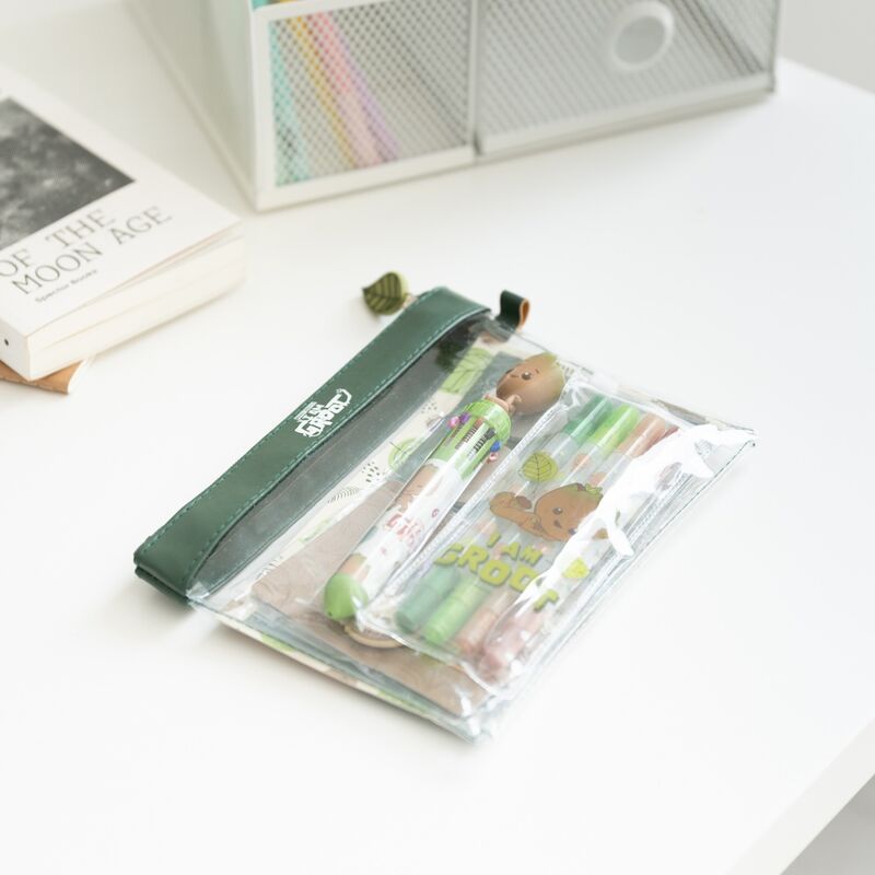 Imagen 3 - Set Papeleria I Am Groot Marvel