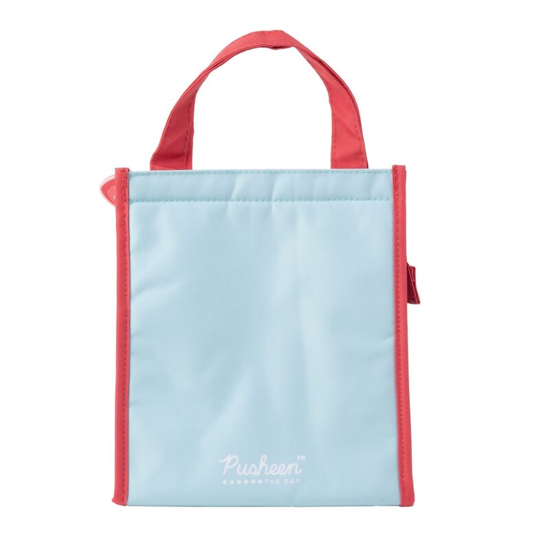 Imagen 4 - Bolsa Portameriendas Purrfect Love Pusheen