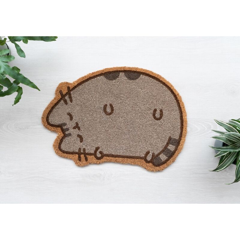 Imagen 4 - Felpudo The Cat Pusheen
