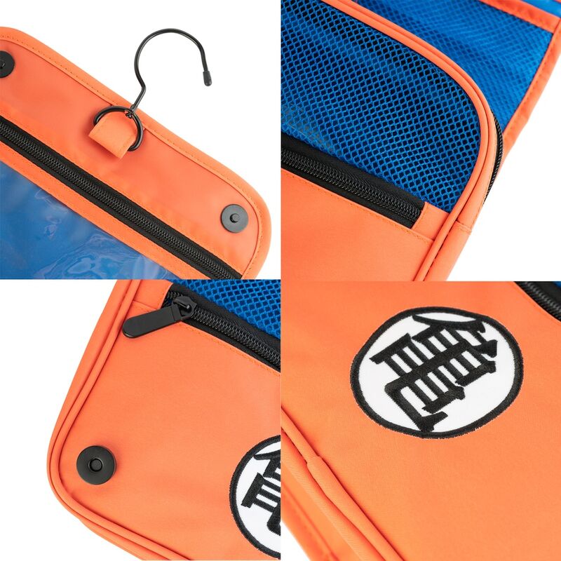Imagen 4 - Bolsa Organizadora Dragon Ball