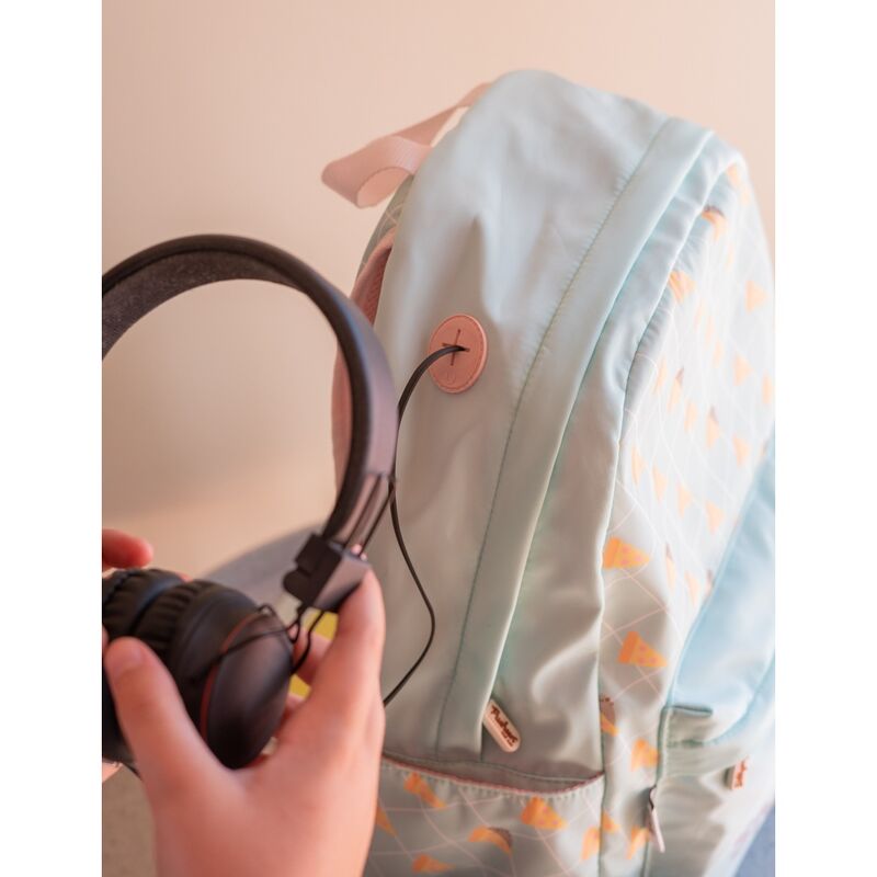 Imagen 4 - Mochila Foodie Pusheen 36Cm