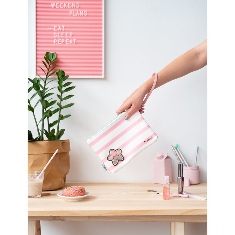 Imagen 4 - Neceser Pusheen