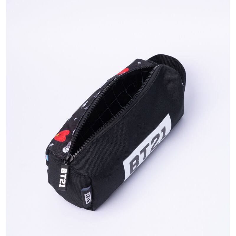 Imagen de Portatodo Cool Bt21 parte de nuestra colección en Espadas y más, sitio oficial.