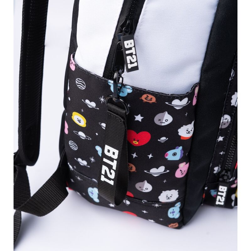 Imagen 3 - Mochila Cool Bt21