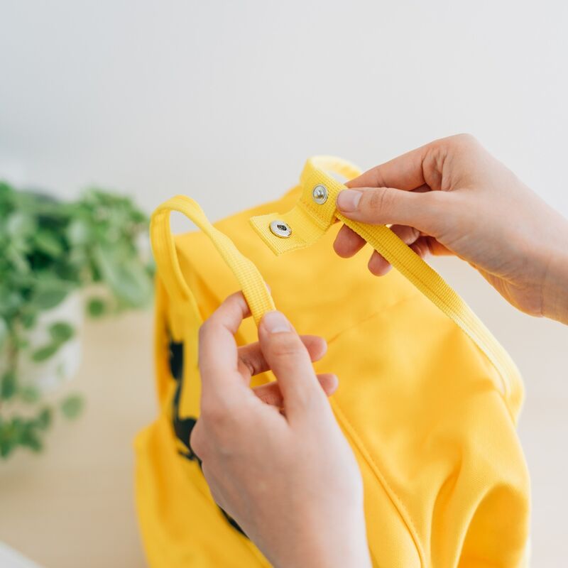 Imagen 4 - Mochila Every Day Snoopy 36Cm