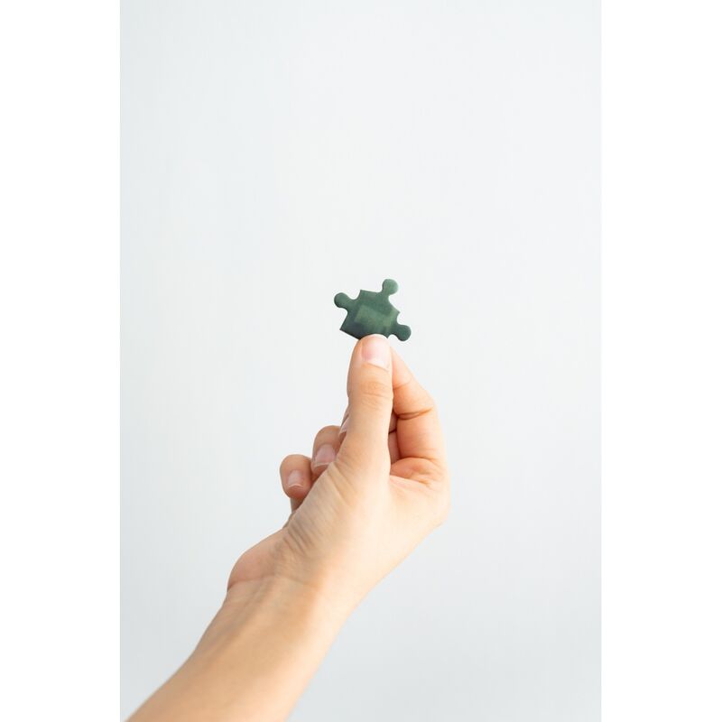 Imagen 2 - Puzzle Harry Potter Y La Camara Secreta Harry Potter 500Pzs