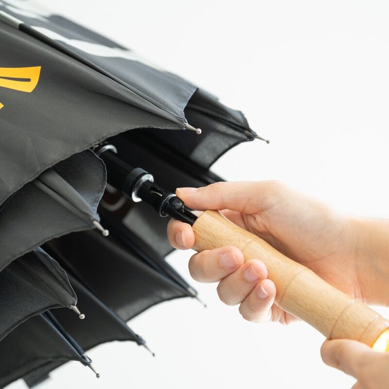 Imagen 3 - Paraguas Automatico Jurassic Park