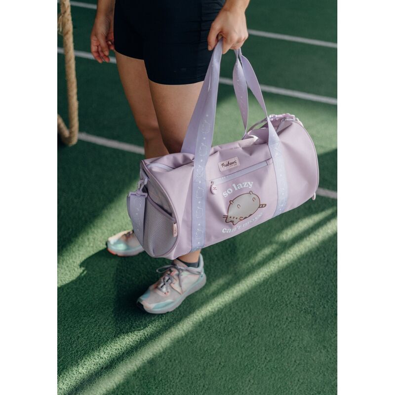 Imagen 4 - Bolsa Deporte Moments Pusheen