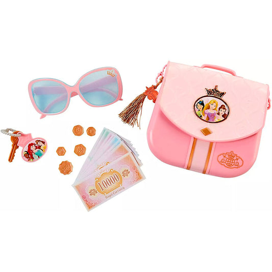 Imagen 2 - Bolso Viaje Princesas Disney