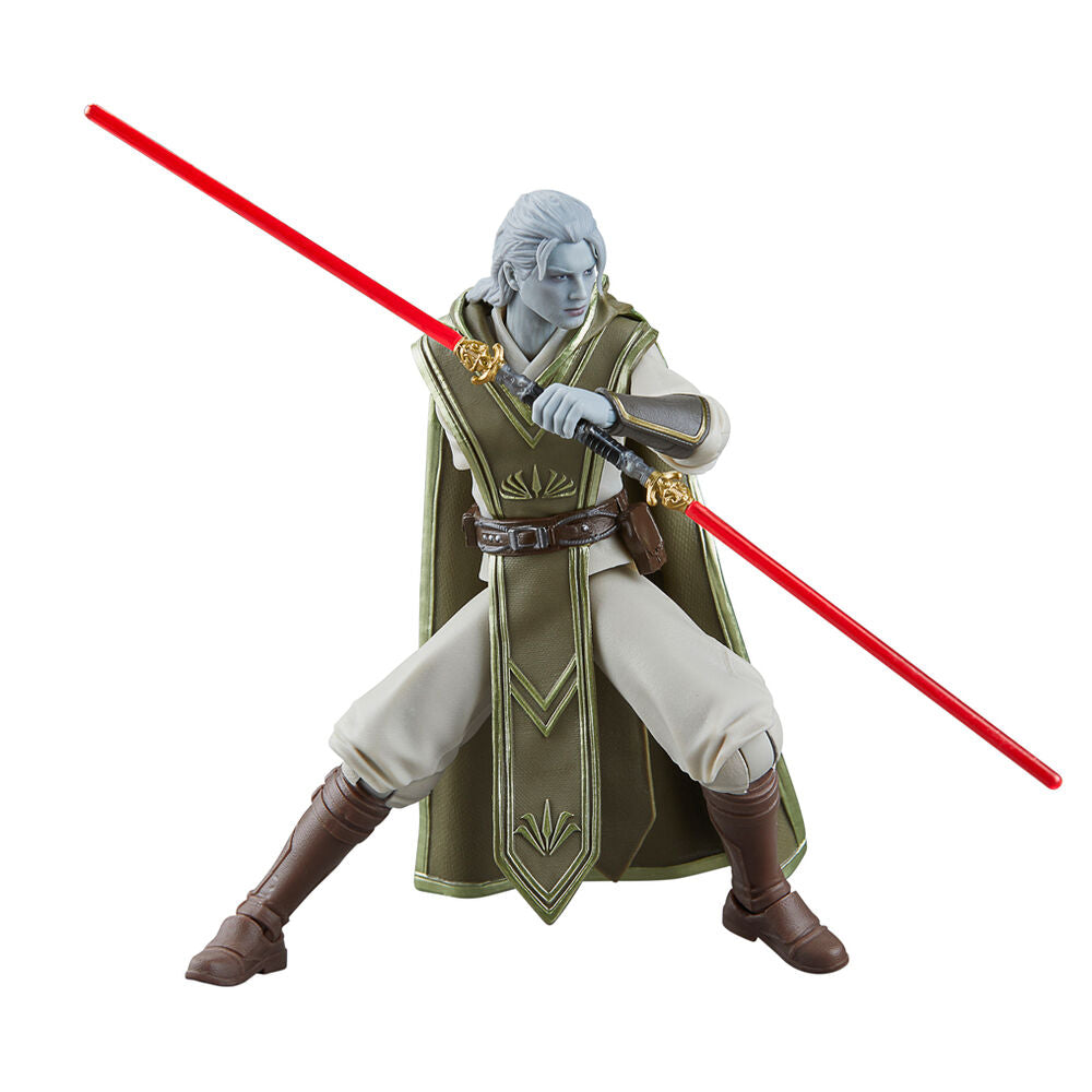 Imagen 2 - Figura Dagan Gera Survivor Star Wars Jedi 15Cm