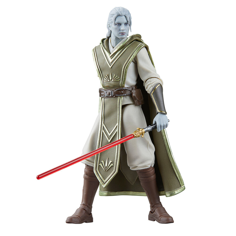 Imagen 3 - Figura Dagan Gera Survivor Star Wars Jedi 15Cm