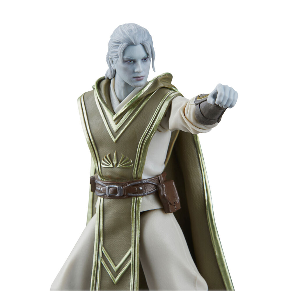 Imagen 7 - Figura Dagan Gera Survivor Star Wars Jedi 15Cm