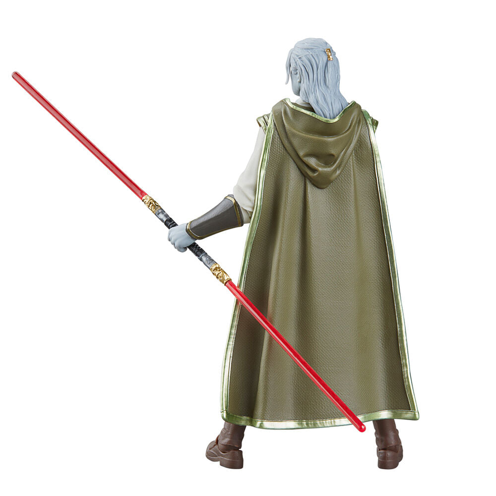 Imagen 8 - Figura Dagan Gera Survivor Star Wars Jedi 15Cm