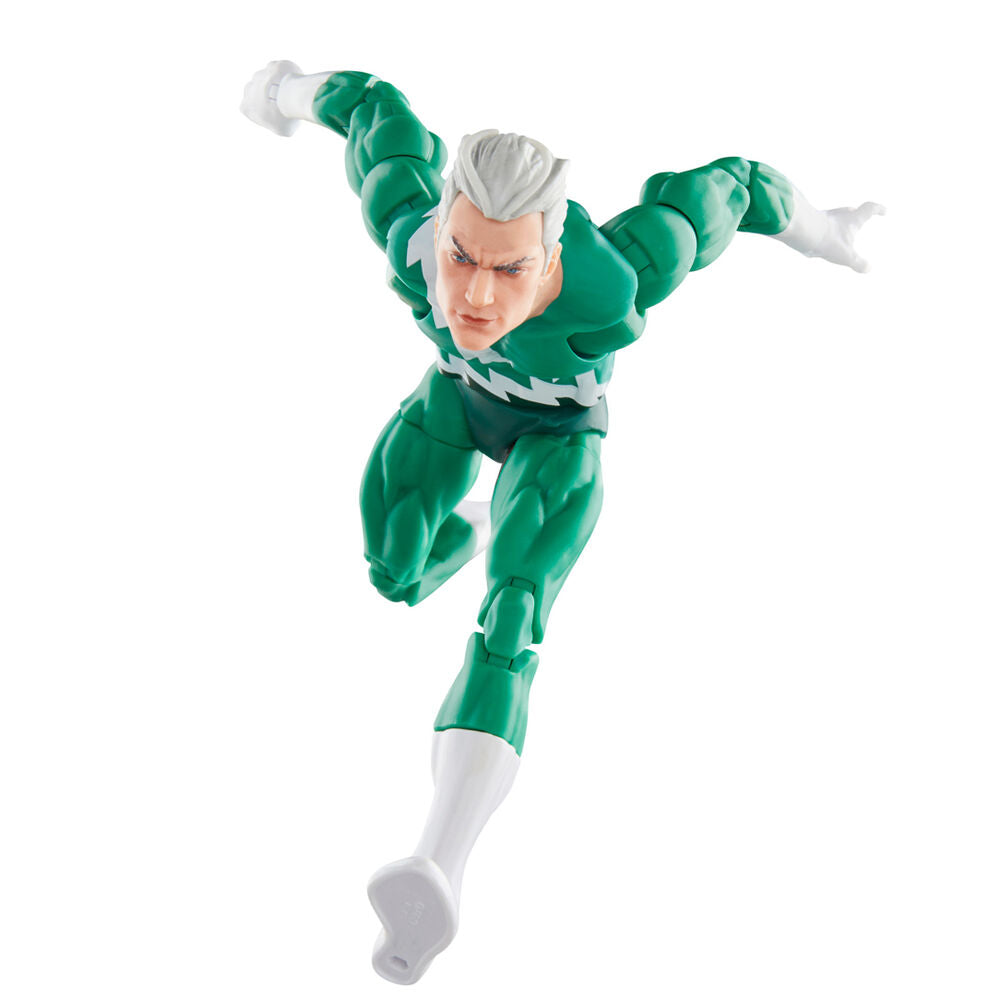 Imagen de Figura Quicksilver Vengadores Avengers Marvel 15Cm parte de nuestra colección en Espadas y más, sitio oficial.