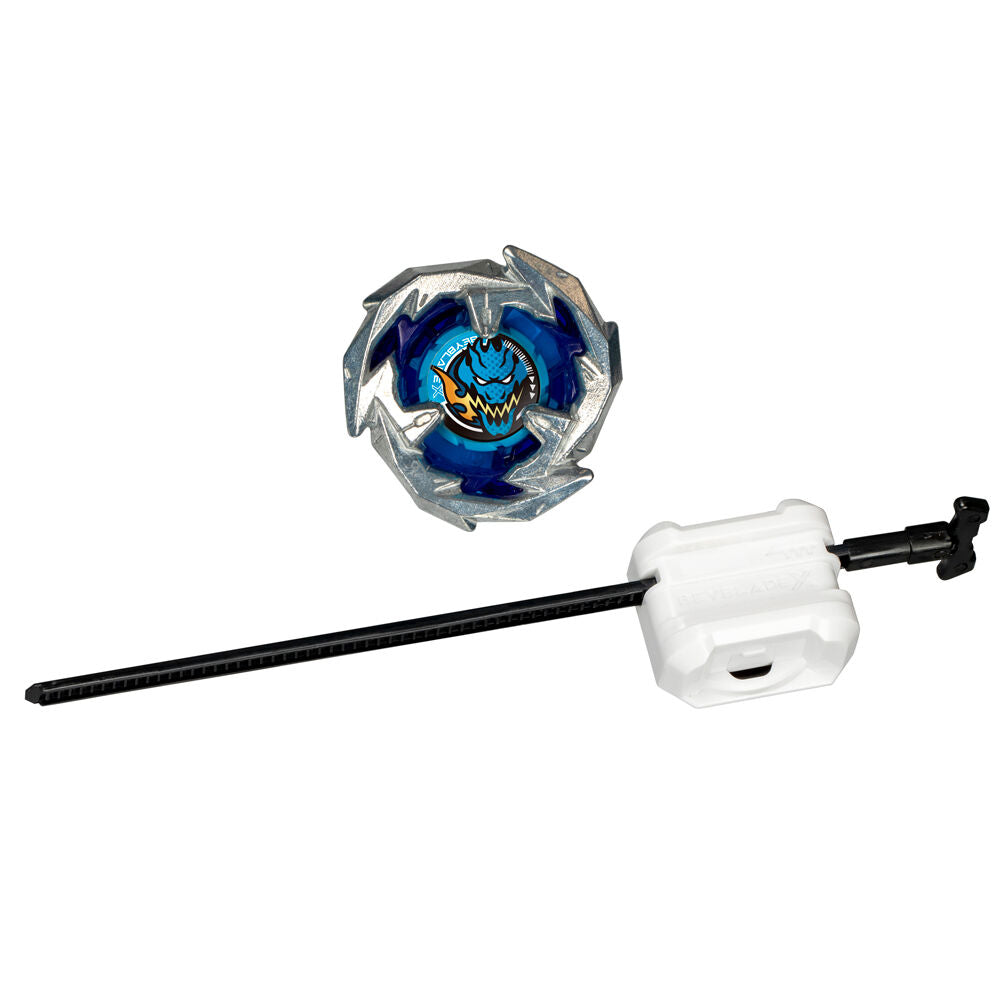 Imagen de Juego Sword Dran 3-60F Beybladex parte de nuestra colección en Espadas y más, sitio oficial.