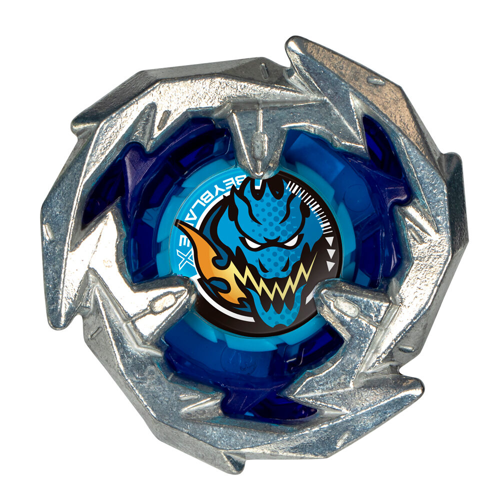 Imagen de Juego Sword Dran 3-60F Beybladex parte de nuestra colección en Espadas y más, sitio oficial.