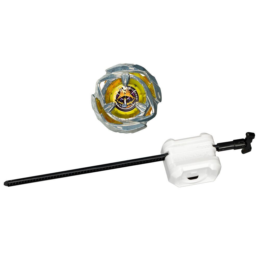 Imagen 2 - Juego Arrow Wizard 4-80B Beybladex