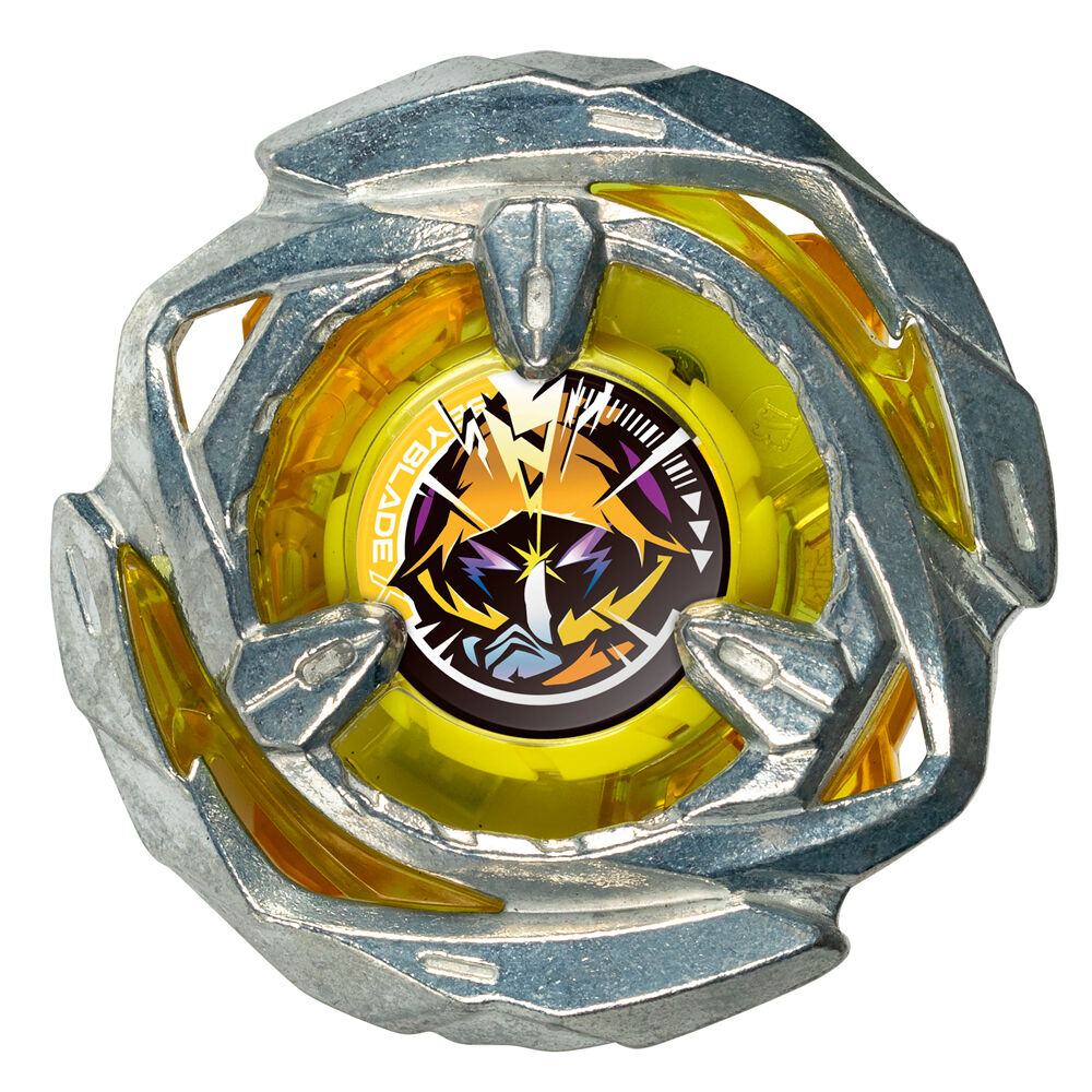 Imagen 3 - Juego Arrow Wizard 4-80B Beybladex