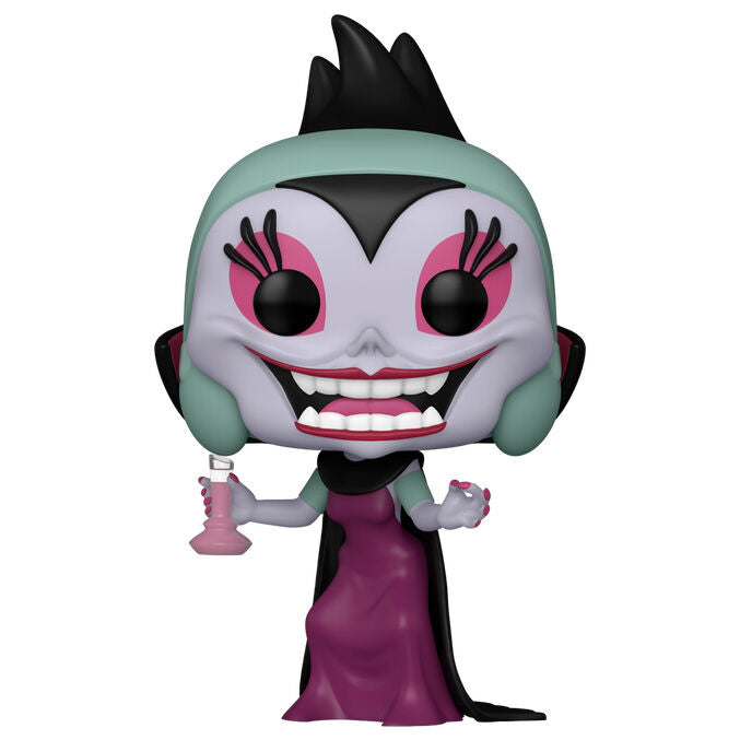 Imagen 2 de Figura Pop Disney Villains Yzma