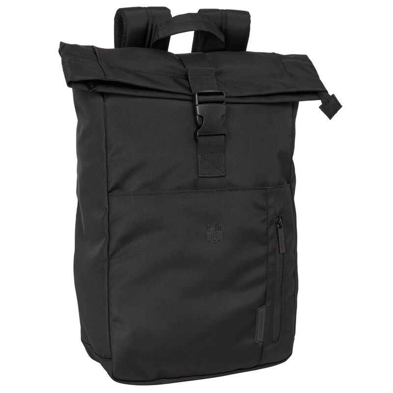 barcelona laptop backpack Premium Laptop Backpack Fc Barcelona 42Cm – Espadas y Más