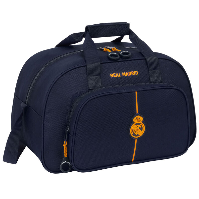 Imagen 1 de Bolsa Deporte 2 Equipacion 24/25 Real Madrid