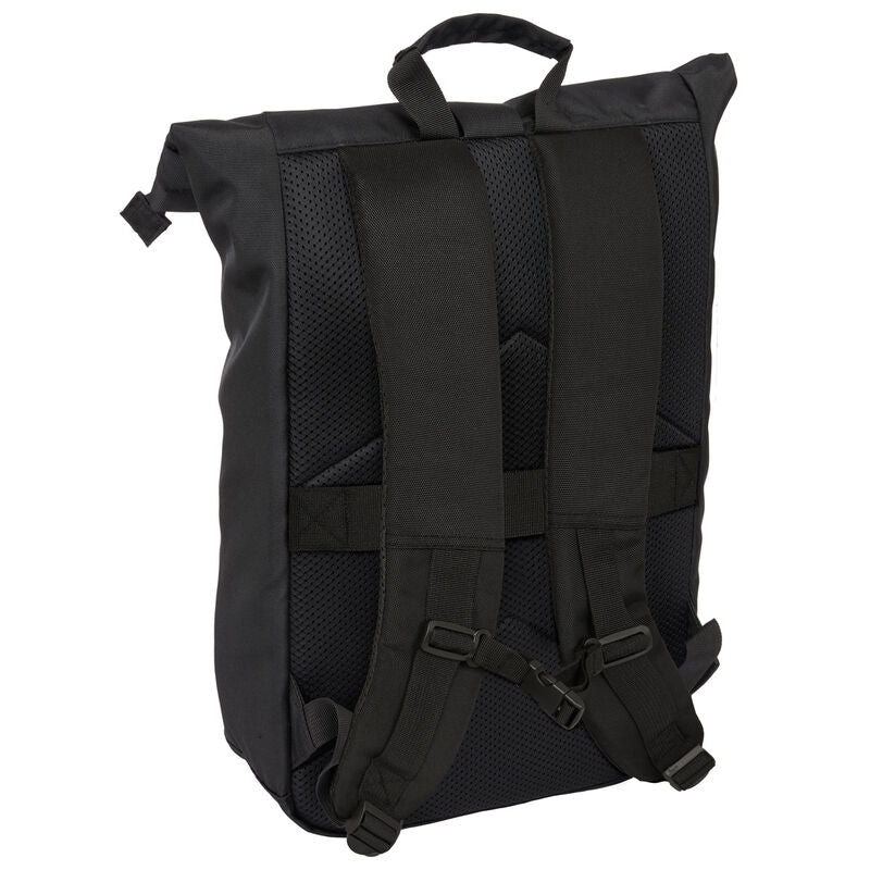 Imagen 2 - Mochila Portatil Premium Fc Barcelona 42Cm