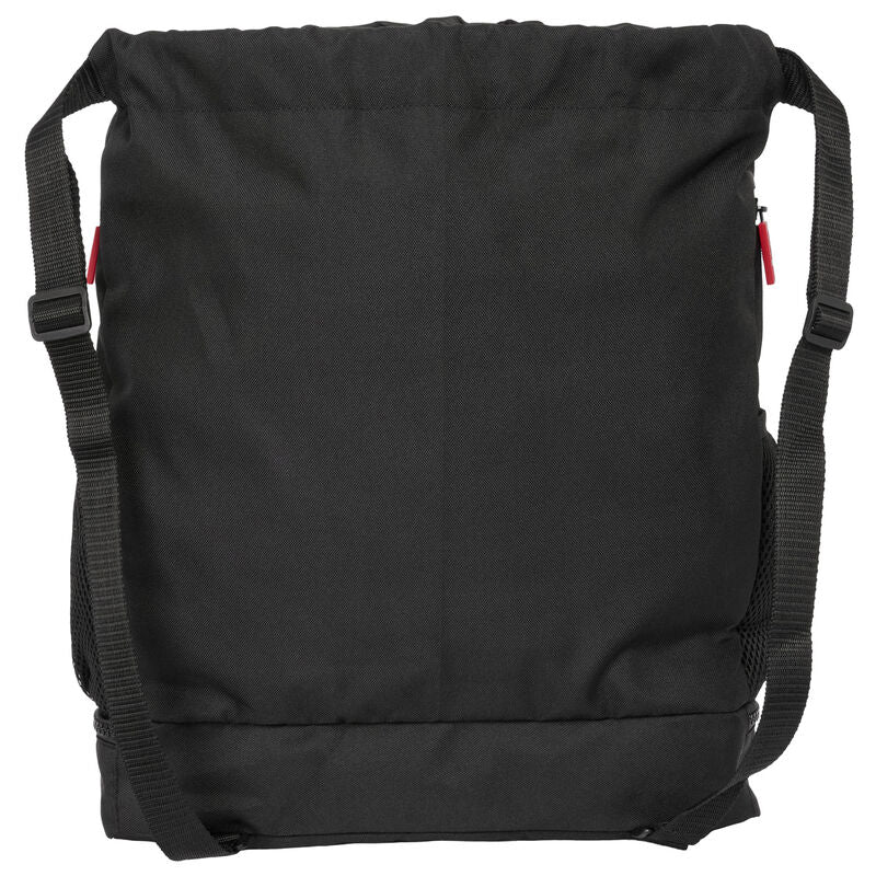 Imagen 2 - Saco Black Fc Barcelona