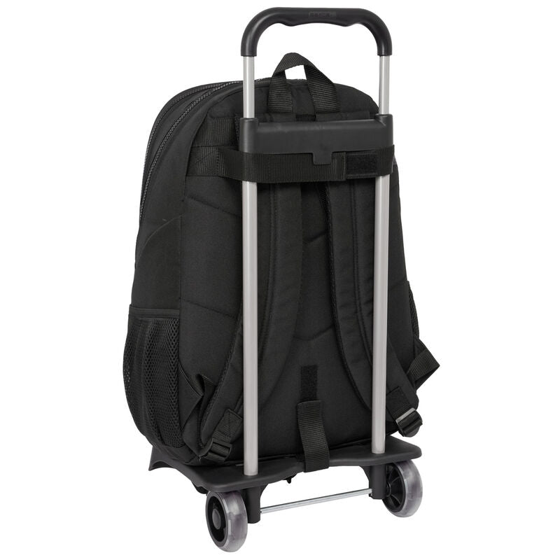 Imagen 2 - Trolley Black Fc Barcelona 44Cm