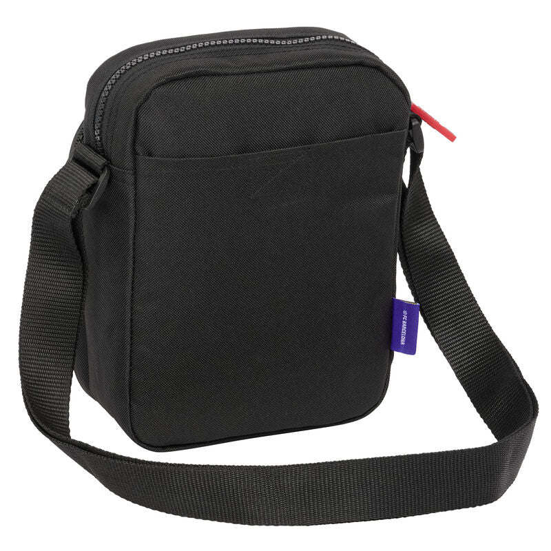 Imagen 2 - Bandolera Black Fc Barcelona