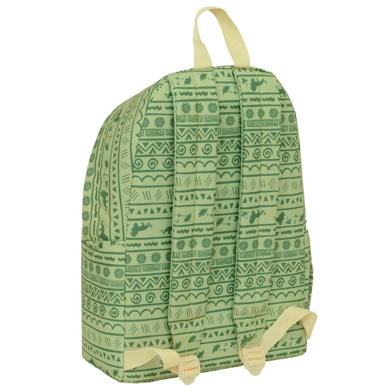 Imagen 2 - Mochila Portatil Mufasa El Rey Leon Disney 43Cm