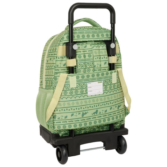 Imagen 2 - Trolley Compact Mufasa El Rey Leon Disney 45Cm