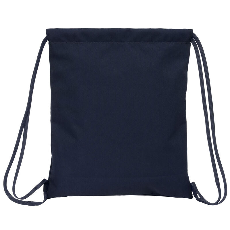 Imagen 2 - Saco 2 Equipacion 24/25 Real Madrid 40Cm