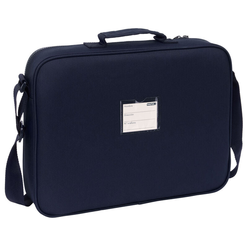 Imagen 2 - Cartera Extraescolares 2 Equipacion 24/25 Real Madrid