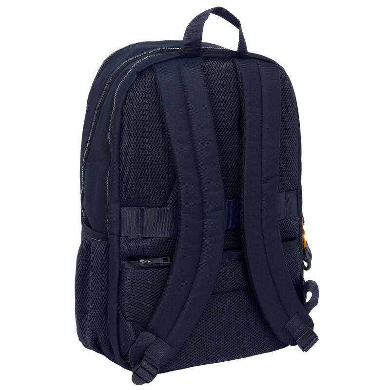 Imagen 2 - Mochila Padel 2 Equipacion 24/25 Real Madrid 42Cm