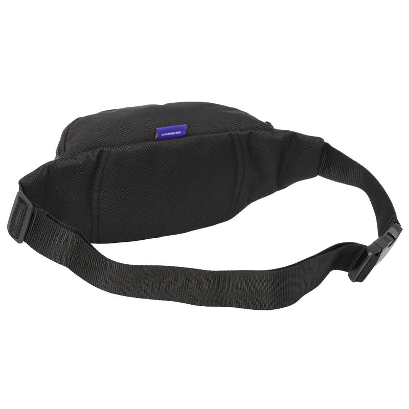 Imagen 2 - Riñonera Black Fc Barcelona